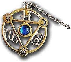 Zdjęcie Żywioł Wody wisior - Zduńska Wola