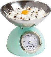 Wagi kuchenne Bestron Ceneo.pl Bestron AKS700SD waga kuchenna Elektroniczna waga kuchenna