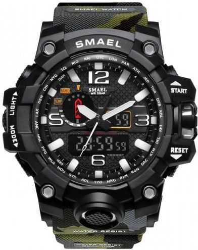 smael 1632