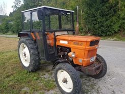 Traktor Rolniczy Fiat - Opinie I Ceny Na Ceneo.pl