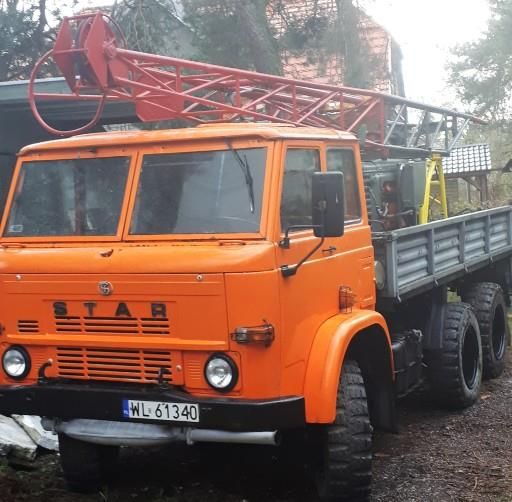 Wiertnica Ugb Do Studni Legionowo Opinie I Ceny Na Ceneopl
