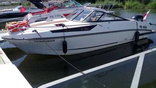 Łódź Ocean Master 680 + SUZUKI 200 Gwarancja !!! - Opinie i ceny na ...