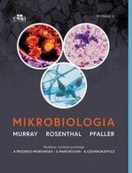 Zdjęcie Mikrobiologia - Murray P. R., Rosenthal K.S., Pfaller M.A. - Witkowo