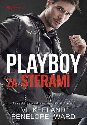 Playboy Za Sterami - Penelope Ward,vi Keeland