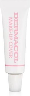 Dermacol Cover kryjący make-up SPF 30 miniaturka odcień 222 4g
