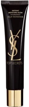 Yves Saint Laurent Top Secrets Instant Moisture Glow baza nawilżająca pod makijaż nawilżająca 40ml