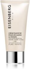 Zdjęcie Eisenberg Pure White krem do rąk rozjaśniający plamy pigmentacyjne 75ml - Lubsko