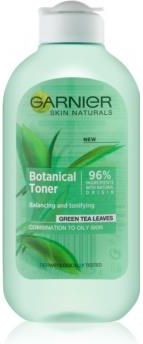garnier botanical cleanser tonik