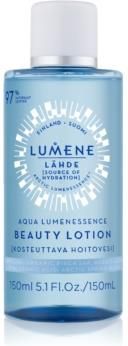 Lumene Lähde Source of Hydratation Hellä Comfort tonik nawilżający do twarzy 150ml