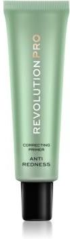 Revolution PRO Correcting Primer baza zmniejszająca zaczerwienienia 30ml