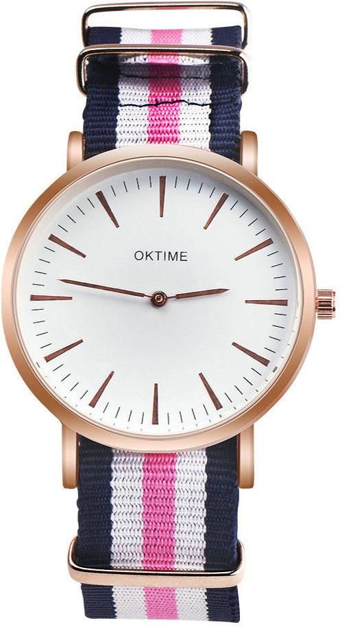 Oktime K32891 - Zegarki - Ceny i opinie - Ceneo.pl