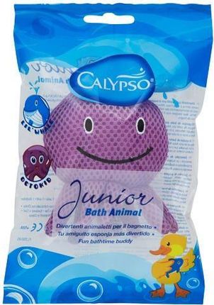 Calypso Gąbka do kąpieli Junior Animal