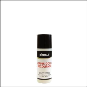 VERNIS-COLLE - DARWI - 1 L