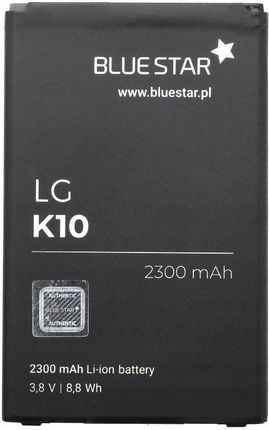 Nemo LG K10 2300 mAh Blue star