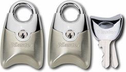Zdjęcie Master Lock Kłódka 195Eurtsn Travel (3Zm089) - Mszczonów