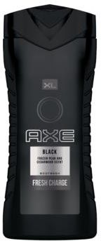 AXE ŻEL BLACK 400ML 