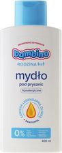 Zdjęcie Bambino Rodzina Mydło pod prysznic 400 ml - Zambrów