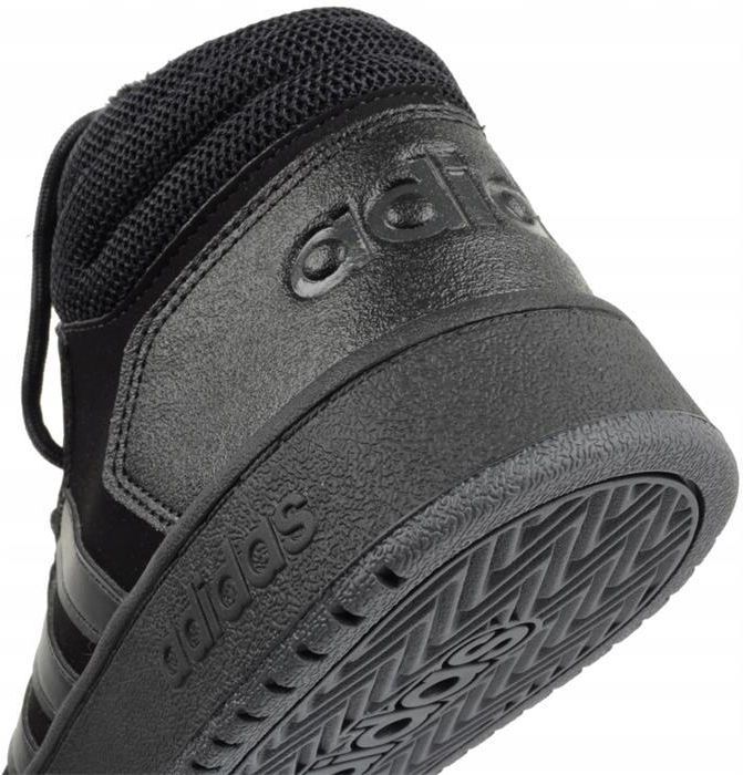 Hoops Mid B44621 B44621 Adidas Hoops MID B44621 Ceny, Opinie I - Main Image