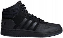 Zdjęcie adidas Hoops 2.0 MID B44621 - Świebodzin