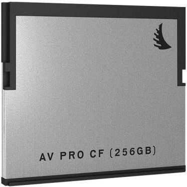 その他 Angelbird AV PRO CF 256GB CFast2.0 Angelbird 256GB AV Pro CF CFast 2.0 Memory Card - Voosestore