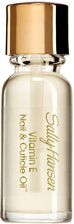 Sally Hansen Vitamin E Nail & Cuticle Oil oliwka regenerujca do skrek i paznokci 13,3ml
