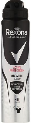 Schwarzkopf Men Active Protection+ Invisible Anti-Perspirant 48h antyperspirant spray 250ml