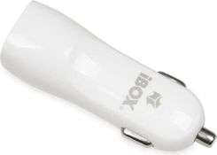 Ładowarka do telefonu Ibox Ładowarka Sieciowa I Box Ic 4 Usb Ładowarka do telefonu Ibox Ładowarka Sieciowa I Box Ic 4 Usb