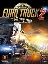 Euro Truck Simulator 2 Digital Od 26 05 Zl Opinie Ceneo Pl