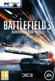 Battlefield 3 - Armored Kill (Digital)