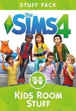The Sims 4 Kids Room Stuff (Digital) od 43,63 zł, opinie - Ceneo.pl