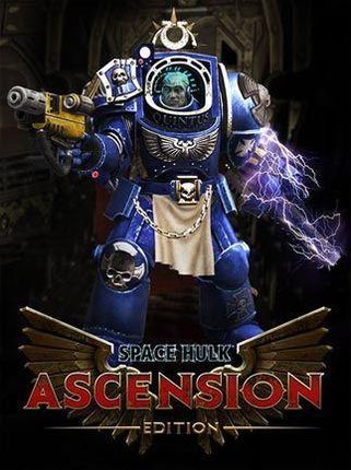 Space Hulk: Ascension Edition (Digital)