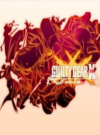 Guilty Gear Xrd -Revelator (Digital)