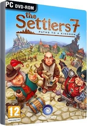 the settlers 7 paths to a kingdom gold edition download free