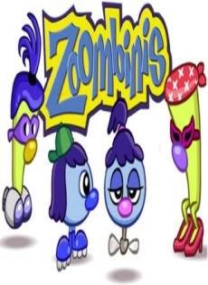 Zoombinis (Digital)