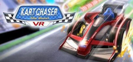 Kart Chaser : The Boost Vr (Digital)