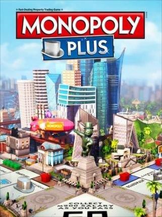 Monopoly Plus (Digital)