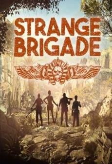 Strange Brigade (Digital)
