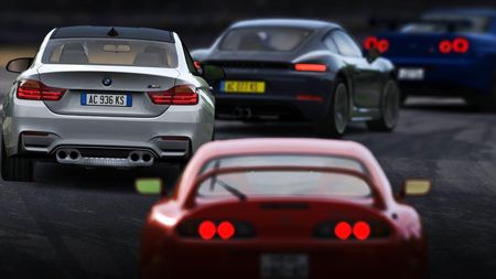 Assetto Corsa Ultimate Edition (Digital) - zdjęcie 6