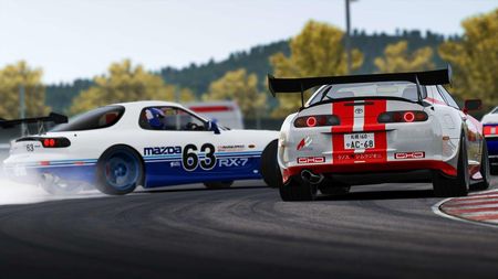 Assetto Corsa Ultimate Edition (Digital) - zdjęcie 3