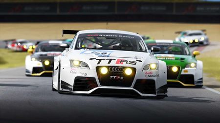 Assetto Corsa Ultimate Edition (Digital) - zdjęcie 5