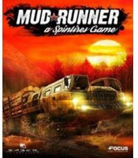 Spintires MudRunner (Digital)