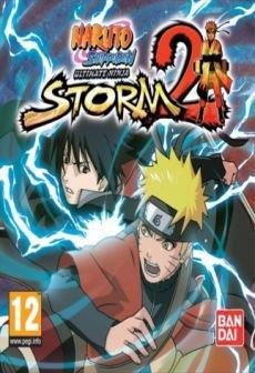 Naruto Shippuden: Ultimate Ninja Storm 2 (Digital)