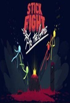 Buy Stick Fight: The Game