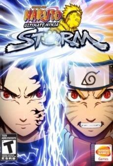 Naruto: Ultimate Ninja Storm (Digital)