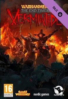 Warhammer: End Times - Vermintide Item: Razorfang Poison (Digital)