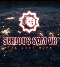 Serious Sam Vr: The Last Hope (Digital)