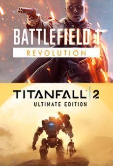 Battlefield Revolution 1 & Titanfall 2 Ultimate Bundle (Digital)