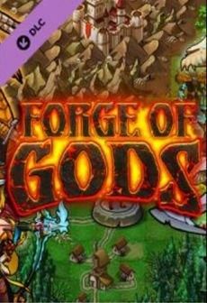 Forge of Gods Fantastic Six Pack (Digital)