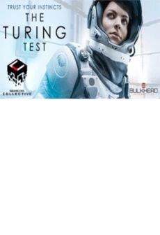The Turing Test Collector's Edition (Digital)
