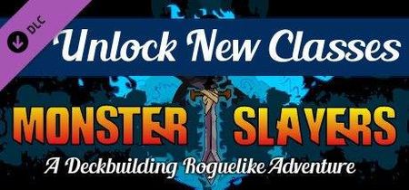 Monster Slayers - Advanced Classes Unlocker (Digital)